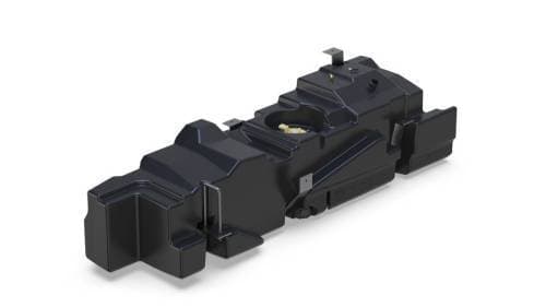 S&B Replacement Fuel Tank for Ford (2011-16) F-250/F-350 6.7L Power Stroke, Crew Cab Short Bed (56 Gallon)