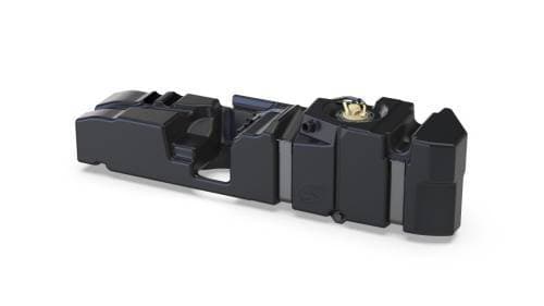 S&B Replacement Fuel Tank, Chevy/GMC (2001-04) 6.6L LB7 Duramax, Crew Cab Short Bed (62 Gallon)