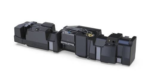 S&B Replacement Fuel Tank for Ford (2011-16) F-250/F-350 6.7L Power Stroke, Crew Cab Long Bed (70 Gallon)