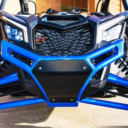 S3 POWER SPORTS, Maverick X3 Front Bumper