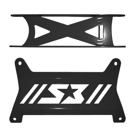 S3 POWER SPORTS, Maverick Gusset Kit