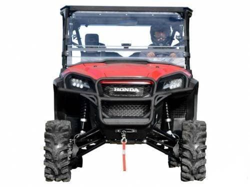 SuperATV 3" Lift Kit for Honda (2017-24) Pioneer 1000 (Limited Edition Model)