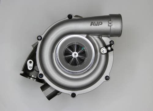 AVP Stage 1 Performance Turbo Kit, Ford (2004.5-07) 6.0L Power Stroke