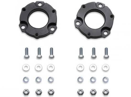 Fabtech 1.5" Leveling Kit, Chevy/GMC (2015-18) Canyon/Colorado