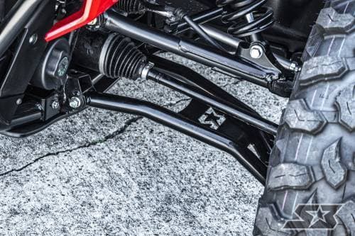 S3 POWER SPORTS, Honda Talon 64" HD High Clearance Lower A-Arms