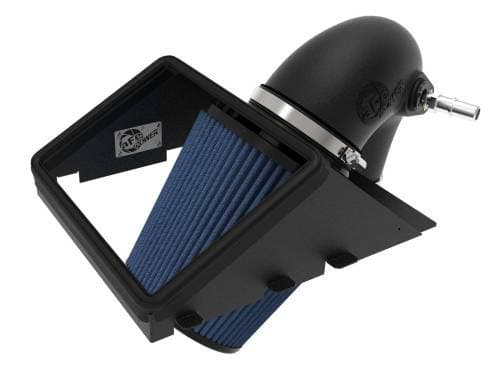 aFe Power Rapid Induction Cold Air Intake System for Ford (2019-23) L4-2.3L [t] Ranger, Pro 5R