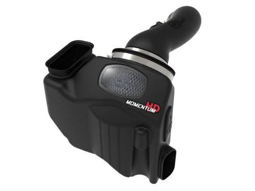 aFe Power Momentum HD Air Intake System for Chevy/GMC (2020-24) V8-6.6L [td] Duramax L5P, Pro 10R
