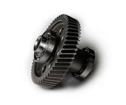 SuperATV Turf Mode Delete Kit for Polaris (2017-24) General