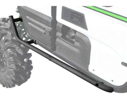 SuperATV Heavy Duty Nerf Bars for Kawasaki (2012-24) Teryx 4
