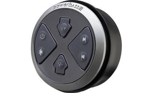 Powerbass, Wired Remote