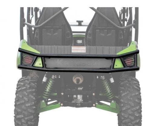 SuperATV Rear Bumper for Kawasaki (2012-24) Teryx 4