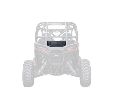 SuperATV Cooler / Cargo Box for Polaris (2015-20) RZR 900
