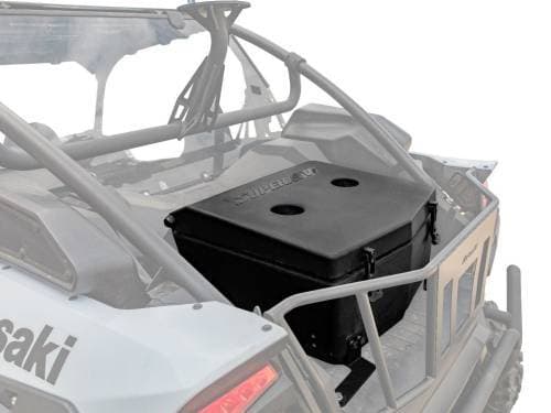 SuperATV Cooler / Cargo Box for Kawasaki (2020-24) Teryx KRX 1000