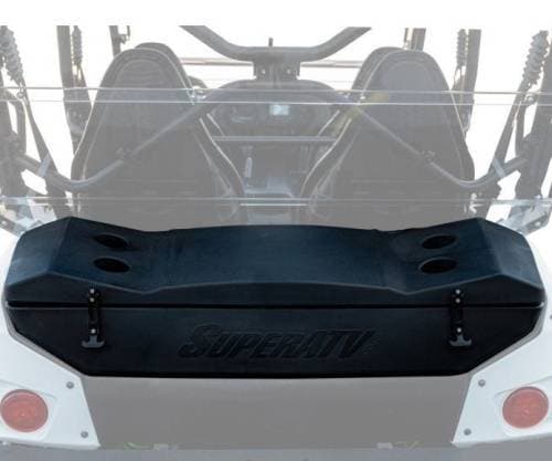 SuperATV Cargo Box for Kawasaki (2012-24) Teryx 4