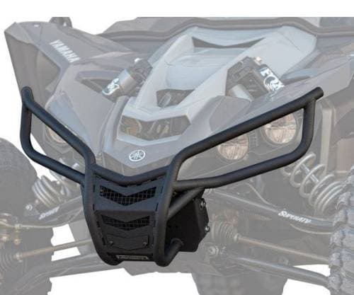 SuperATV Front Bumper for Yamaha (2016-26) YXZ