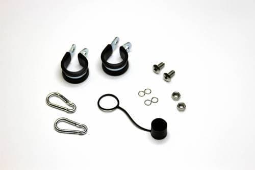 BTR Whip Light Flag Mount