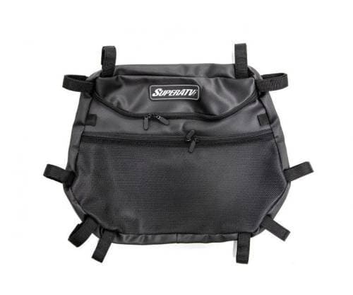 SuperATV Overhead Storage Bag for Polaris (2008-24) RZR