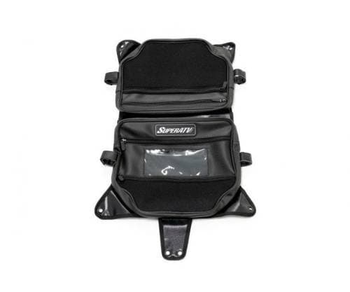 SuperATV Overhead Bag for Can-Am (2017-24) Maverick X3