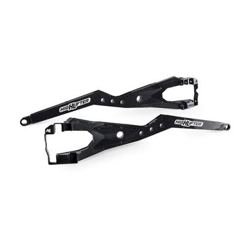 High Lifter, APEXX Trailing Arm Kit Can-Am Maverick X3 (Black)