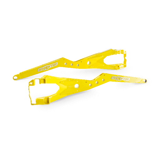 High Lifter, APEXX Trailing Arm Kit Can-Am Maverick X3 ( Sunburst Yellow)