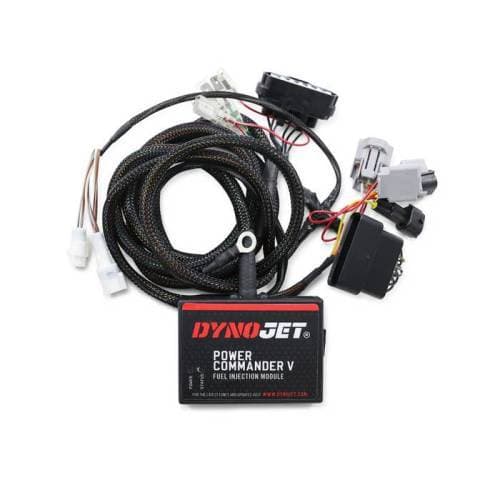 Dyno Jet, Power Commander V for 2020 Kawasaki TERYX KRX 1000 (Fuel & Ignition & Boost)