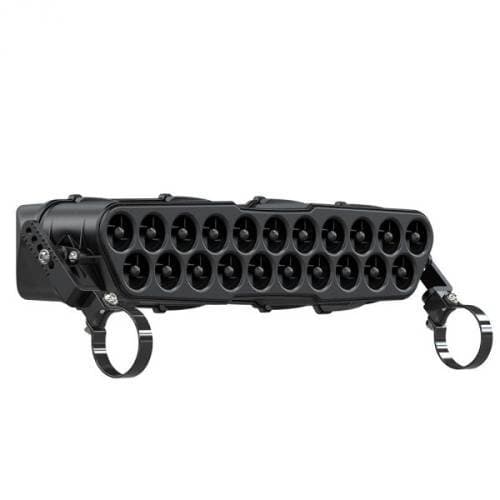 S&B Particle Separator for Can-Am (2017-25) Maverick X3