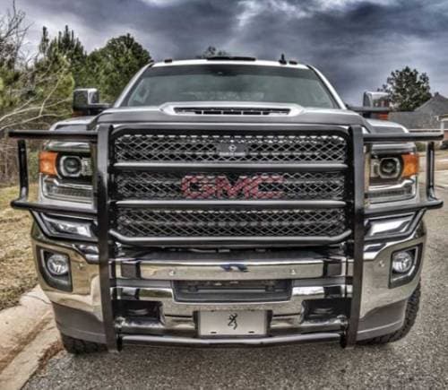 Ranch Hand Legend Series Grille Guard for GMC (2015-19) 2500 HD & 3500 HD