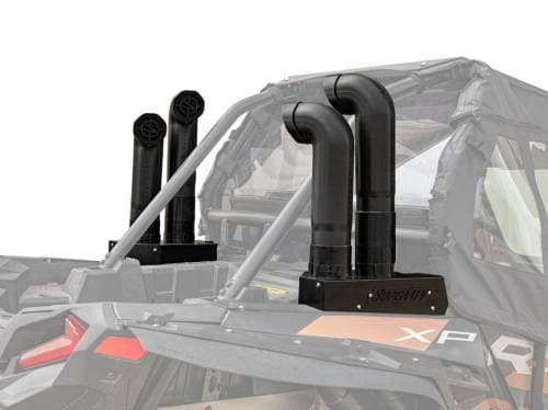 SuperATV Depth Finder Snorkel Kit for Polaris (2014-23) RZR XP 1000