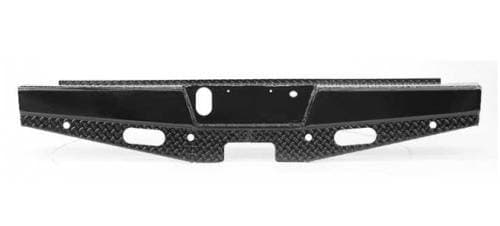 Ranch Hand Sport Series Rear Bumper for Ford (2015-20) F-150 (Lighted w/ Sensor Plugs)
