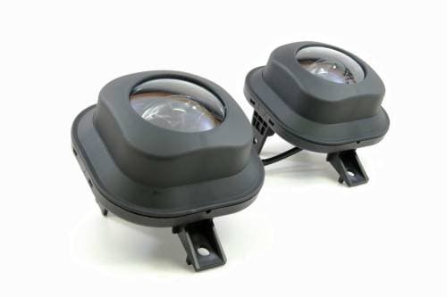 Morimoto LED Fog Lights for Ford (1999-16) Super Duty & (00-05) Excursion, XB (Pair)