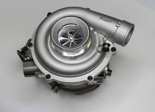 AVP Stage 1 Performance Turbo Kit, Ford (2003-04) 6.0L Power Stroke