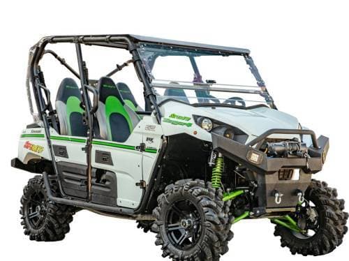 SuperATV 2" Lift Kit for Kawasaki (2012-24) Teryx