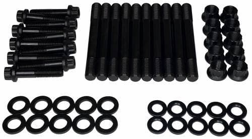 Gator Fasteners Heavy Duty Main Stud Kit for Chevy/GMC (2001-05) 6.6L LB7/LLY & (17-25) L5P Duramax Diesel