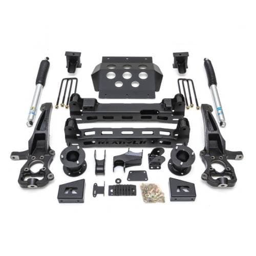 ReadyLIFT Lift Kit, Chevy/GMC (2019-21) 1500 4x4 (6" Lift)