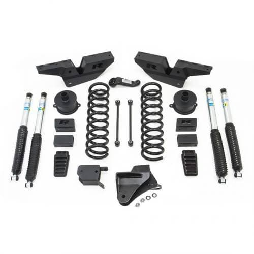 ReadyLIFT Lift Kit, Dodge/RAM (2019-21) 2500 4x4 Diesel (6" Lift)