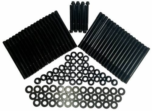 Gator Fasteners Heavy Duty Head Stud Kit for Chevy/GMC (2001-16) 6.6L Duramax Diesel