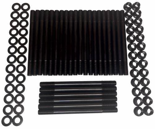 Gator Fasteners Heavy Duty Head Stud Kit for Dodge/Ram (1998.5-25) 5.9L & 6.7L Cummins Diesel