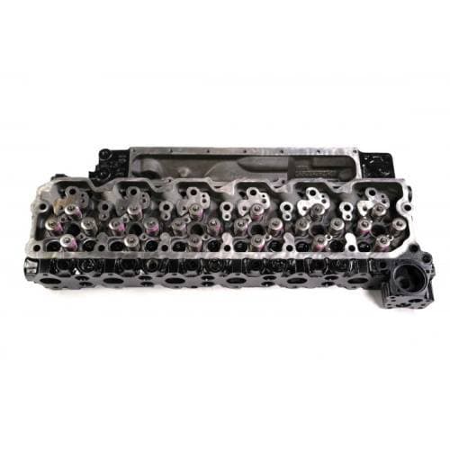 Fleece Performance Engine Head for Dodge (1998.5-02) 24V Freedom Series Street Head