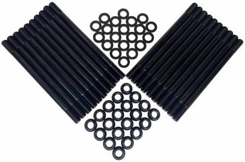 Gator Fasteners Heavy Duty Head Stud Kit for Ford (2003-10) 6.0L Power Stroke Diesel