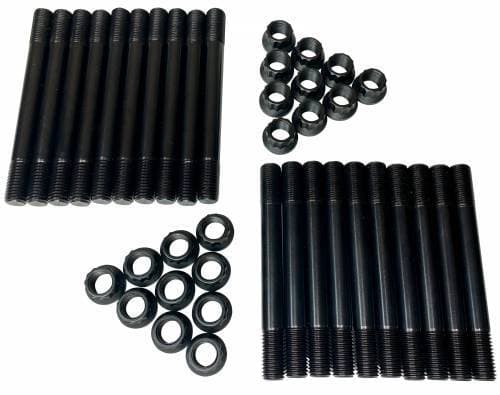 Gator Fasteners Heavy Duty Main Stud Kit for Ford (2008-10) 6.4L Power Stroke Diesel