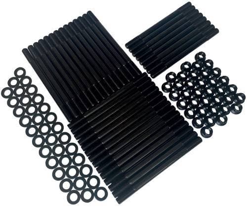 Gator Fasteners Heavy Duty Head Stud Kit for Ford (1994-03) 7.3L Power Stroke Diesel