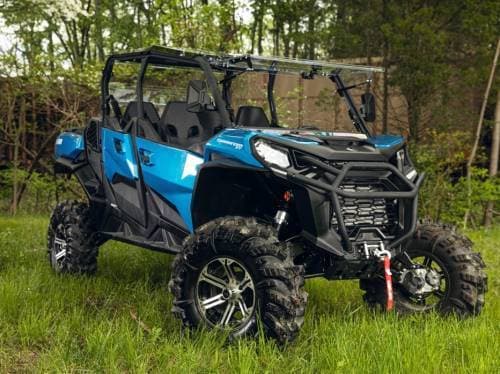 SuperATV 3" Lift Kit for Can-Am (2021-24) Commander
