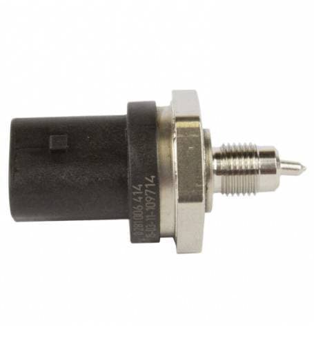 Ford Motorcraft Fuel Injector Pressure Sensor, Ford (2017-19) 6.7L Power Stroke