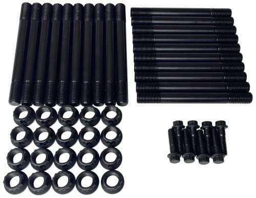 Gator Fasteners Heavy Duty Main Stud Kit for Ford (2003-10) 6.0L Power Stroke Diesel