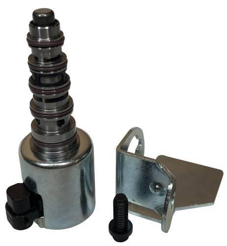 AVP Turbo VGT Solenoid, Power Stroke 6.0L (2003-07) & Duramax 6.6L (2004.5-17)