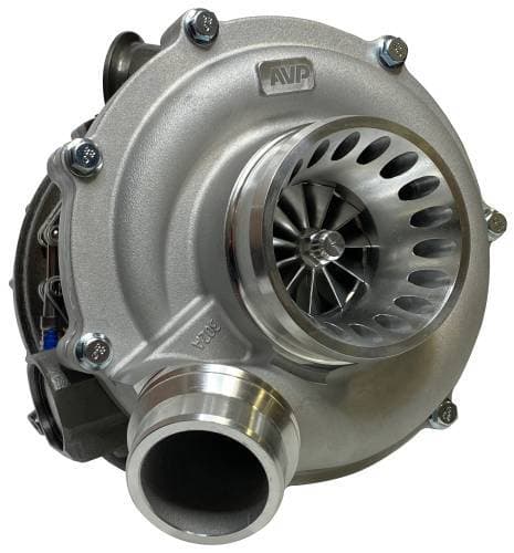 AVP Stage 1 Performance AVNT3788 Turbo, Ford (2015-20) 6.7L Power Stroke
