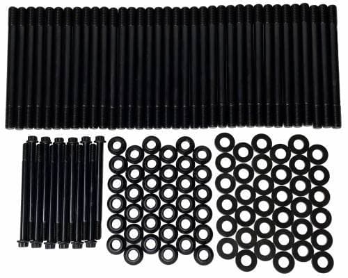 Gator Fasteners Heavy Duty Head Stud Kit for Chevy/GMC (2017-25) 6.6L L5P Duramax Diesel