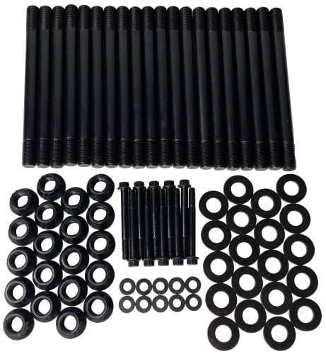 Gator Fasteners Heavy Duty Head Stud Kit for Ford (2008-10) 6.4L Power Stroke Diesel