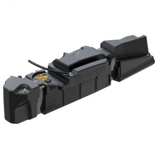 S&B Replacement Fuel Tank for Dodge/Ram (2013-21) Cummins Crew Cab Long Bed (60 Gallon)