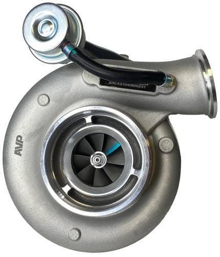 AVP HX35W Stock Replacement Turbo, Dodge (1994-02) 5.9L Cummins